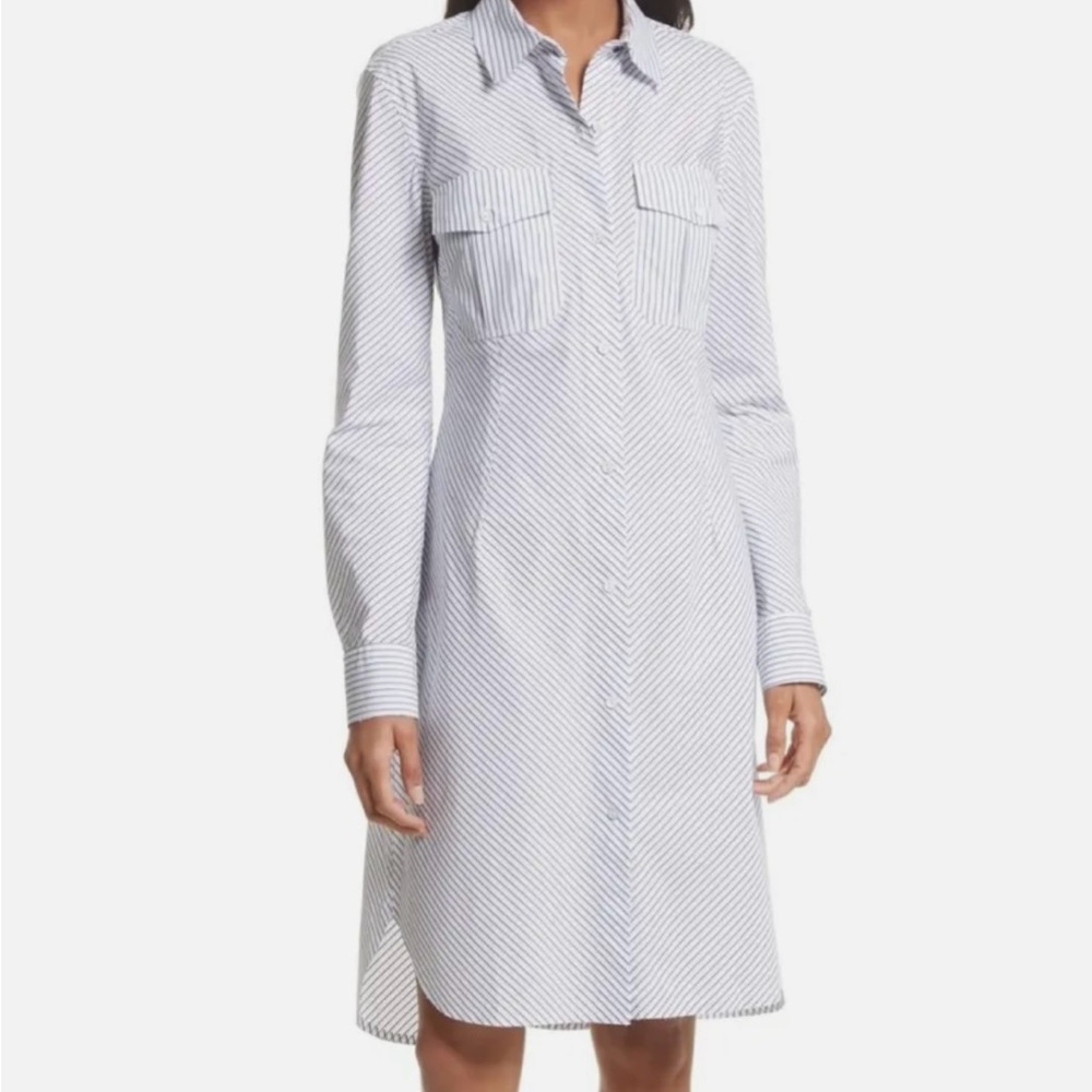 COPY - Rag and Bone Albion cotton dress